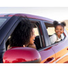 Ford Fiesta Vehicle - Red Funnel