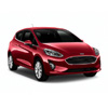 Ford Fiesta : Goldcar