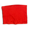 Forever 21 Women's Red and Orange Crop-top : Depop