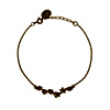 Forget Me Not Bracelet | Alex Monroe