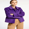 Formal Short Jacket | Xandres