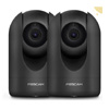 Foscam R4s Wifi Home Security Camera : Foscammall.com