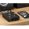 Fosi Audio T20x Bluetooth : Fosi Audio