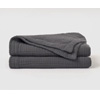 Four Layer Coverlet : Riley Home