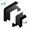 Frame Piece Pack : FluentPet