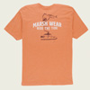 Framework SS T-Shirts | Marshwearclothing.com
