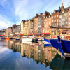 Festive France : Fred Olsen Cruises