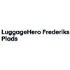 Luggage Hero Frederiks Plads : LuggageHero