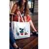  Free To Grow Tote | TheToteProject