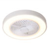 Freelight Fiato Ceiling Fan - Lampentoppers.nl