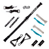 Freesixd Suspension Trainer : Pullup And Dip