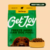 Freeze Dried Raw : Get Joy Food