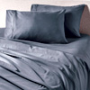 French Blue Sheet Set : PeachSkinSheets