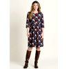 Freya Dress : Brake Burn