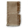 Fringe Napkin : AmberInteriors 