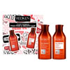 Frizz Dismiss Duo Holiday Gift Set | Redken