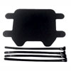 Front Number Plate Kit : FreegoBikes