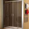 Nice Front Shower Screen Fixed Panels : Mamparas Ducha ES