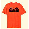 Frontier Logo T-shirt : Filson