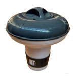 Frozentubs Chlorine Floater - Frozen Tubs