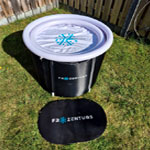 Frozentubs Frozen GO : Frozen Tubs