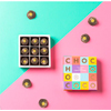 Fruit Caramel Chocolates | Chococo