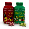 Fruits & Veggies - Balanceofnature.com 