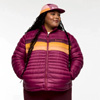 Fuego Down Jacket : Cotopaxi