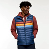 Fuego Down Vest - Cotopaxi.com