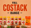 Full Costack Range | Costack UK