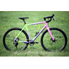 Full Wolf Frameset Cyclocross : Wilde Bikes