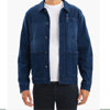 Fultons Jacket : Mugsy Jeans