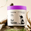 Fur Fable Calming-Stress Reduction : Furfable.com