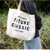 Future Classic Tote Bag | NativeShoes