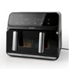 Fuzion Dual Air Fryer - Salter