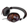 G-Cube City Headset Head-band Brown : It Supplies
