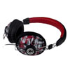 G-Cube Play Headset Head-band Red : ItSupplies