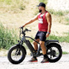 G-Force Rs : Force Bike