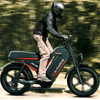 G-Force Zm Pro : Forcebike.com