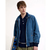 G9 Denim | Baracuta