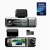G980H 3-Camera Multi-Channel Dash Cam - Botslab