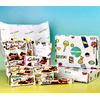 Galaxy Gift Box - Sweet Hamper Company