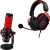 Gaming Headset : HP