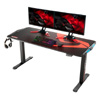 Gaming Standing Desk - Eureka Ergonomic