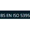BS EN ISO 5395-3 : Knowledge Bsigroup