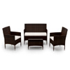 Garden Set Rattan : Gonser.ch