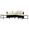Garden Sofa Set : BricoBravo