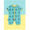 Garden Summer Romper : BladeAndRose