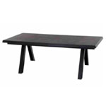 Garden Tirana Extending Table | Gartenmoebelgigant.de