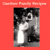 Gardner Family Recipes | Bookemon.com